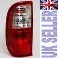 View Item Ford Ranger Crystal Rear Light - Left